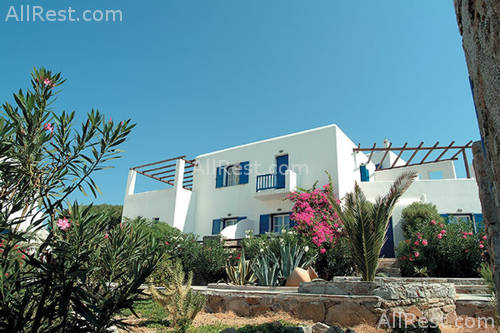 Archipelagos Hotel 1